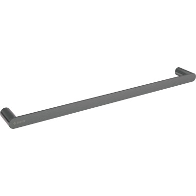 Wieszak ścienny na ręcznik - 60 cm                            