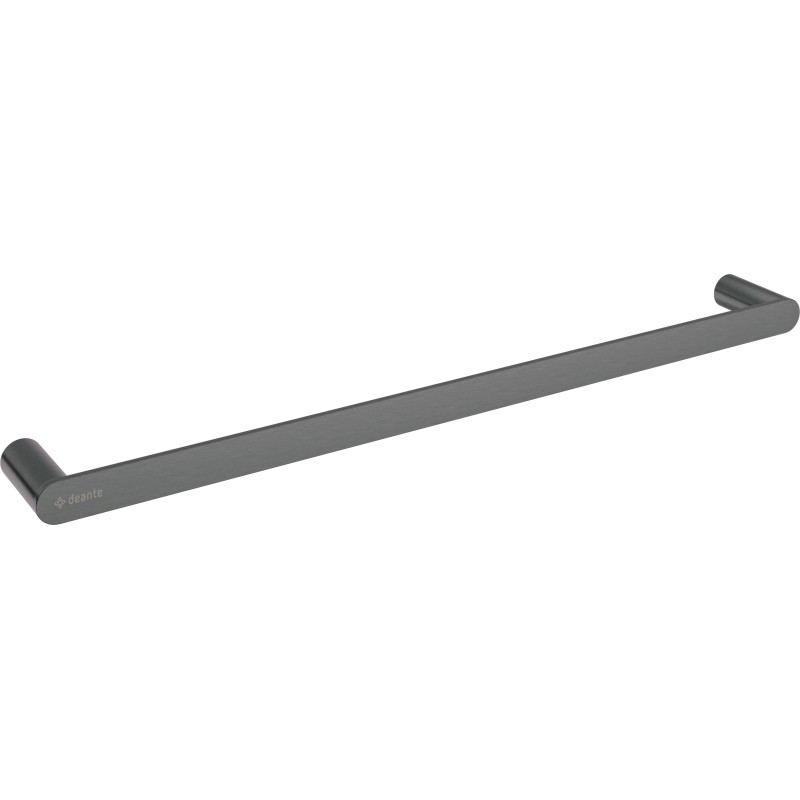 Wieszak ścienny na ręcznik - 60 cm                            