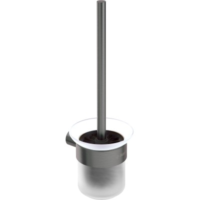 Szczotka WC wisząca                            