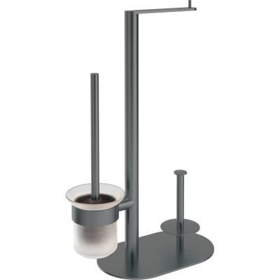 Stojak na papier 3-funkcyjny                            