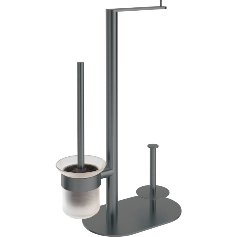 Stojak na papier 3-funkcyjny                            