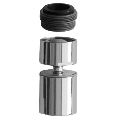 Aerator dwufunkcyjny                            