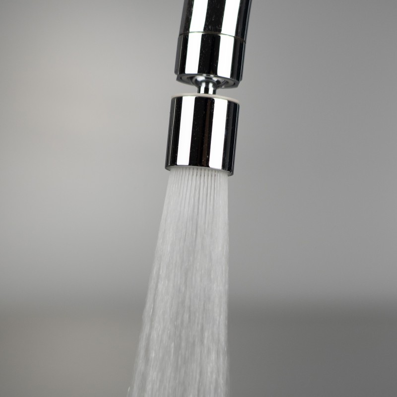 Aerator dwufunkcyjny                            