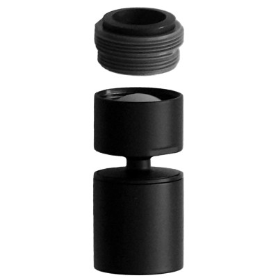 Aerator dwufunkcyjny                            