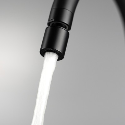 Aerator dwufunkcyjny                            