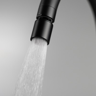 Aerator dwufunkcyjny                            