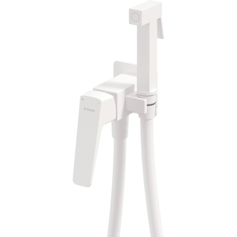 Bateria bidetowa podtynkowa                            