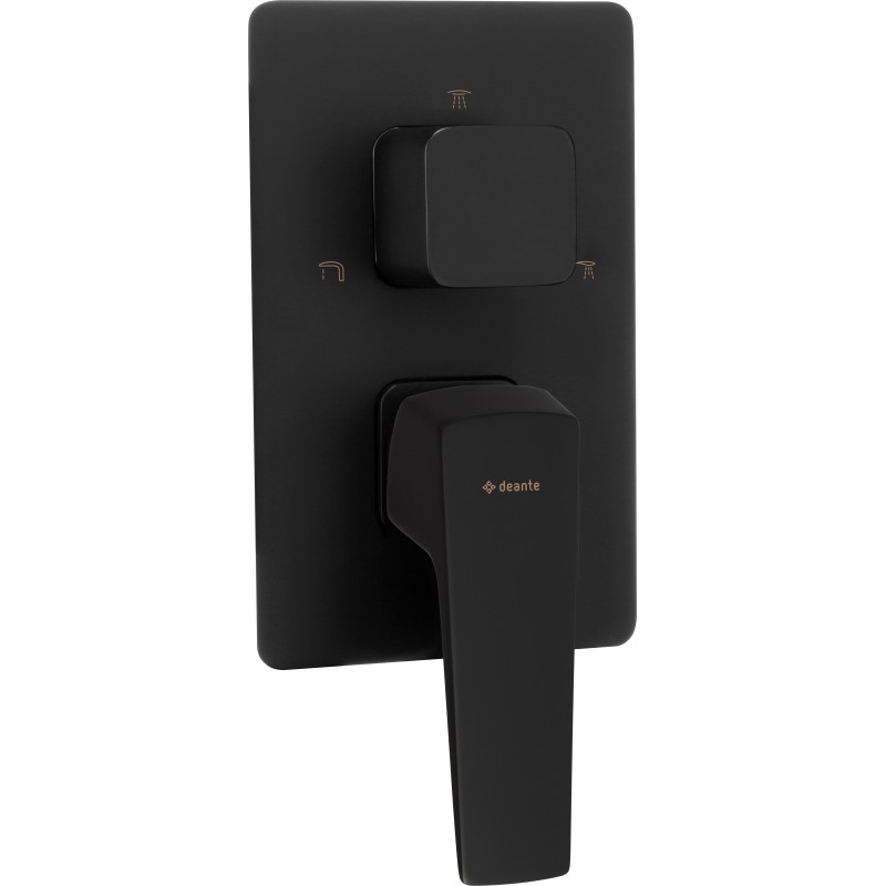 Element zewnętrzny do BOXa mieszaczowego                            