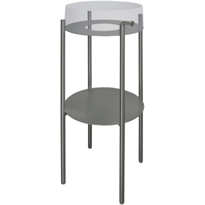 Konsola łazienkowa stojąca                            