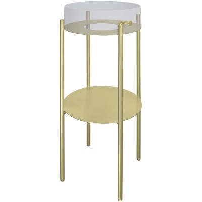 Konsola łazienkowa stojąca                            