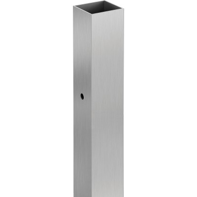 Profil poszerzający systemu Prizma - walk-in przesuwny                            