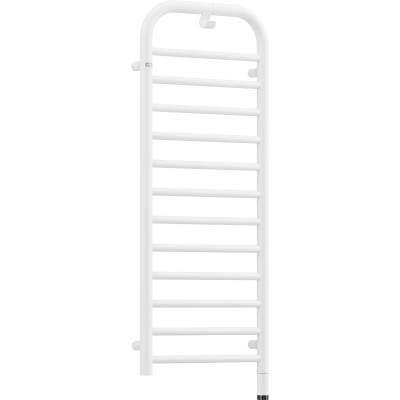 Grzejnik łazienkowy pl_elektryczny - wysokość 121 cm                            