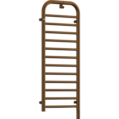Grzejnik łazienkowy pl_elektryczny - wysokość 121 cm                            