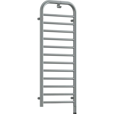 Grzejnik łazienkowy pl_elektryczny - wysokość 121 cm                            