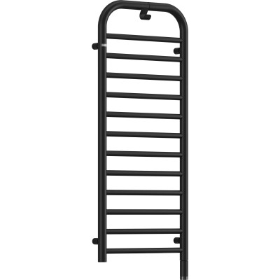 Grzejnik łazienkowy pl_elektryczny - wysokość 121 cm                            