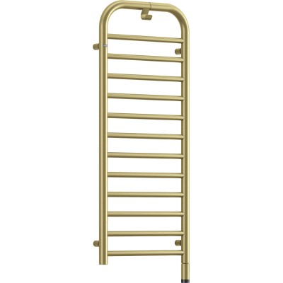 Grzejnik łazienkowy pl_elektryczny - wysokość 121 cm                            