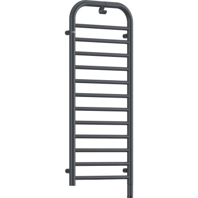 Grzejnik łazienkowy elektryczny - wysokość 121 cm                            
