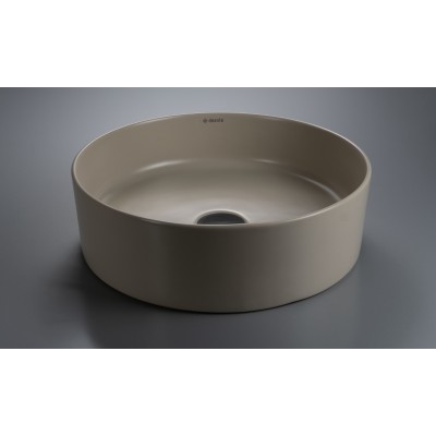 Umywalka ceramiczna nablatowa                            
