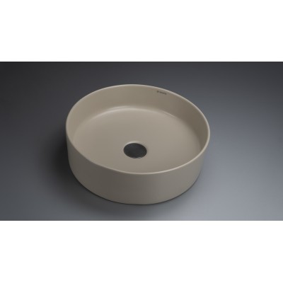 Umywalka ceramiczna nablatowa                            