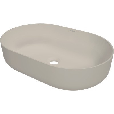Umywalka ceramiczna nablatowa                            