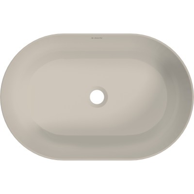 Umywalka ceramiczna nablatowa                            