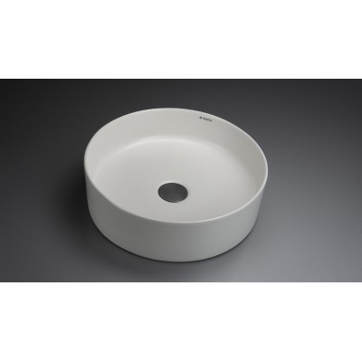 Umywalka ceramiczna nablatowa                            