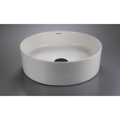 Umywalka ceramiczna nablatowa                            
