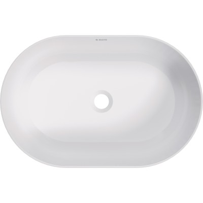 Umywalka ceramiczna nablatowa                            
