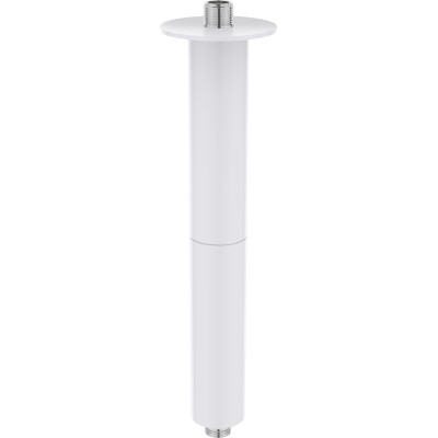 Wylewka prysznicowa sufitowa - 300 mm                            