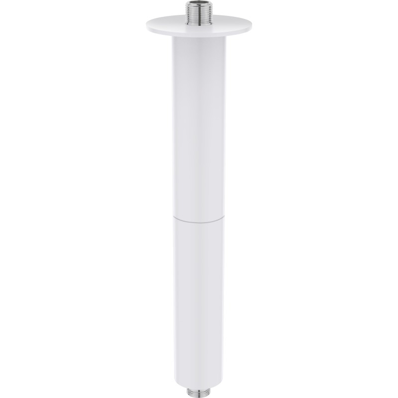 Wylewka prysznicowa sufitowa - 300 mm                            