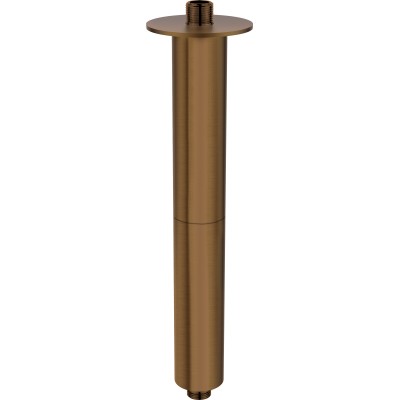 Wylewka prysznicowa sufitowa - 300 mm                            