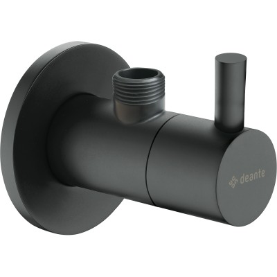 Zawór kątowy z głowicą ceramiczną 1/2" - 1/2"                            