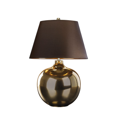 Elstead Lighting Lampa Stołowa Ottoman
